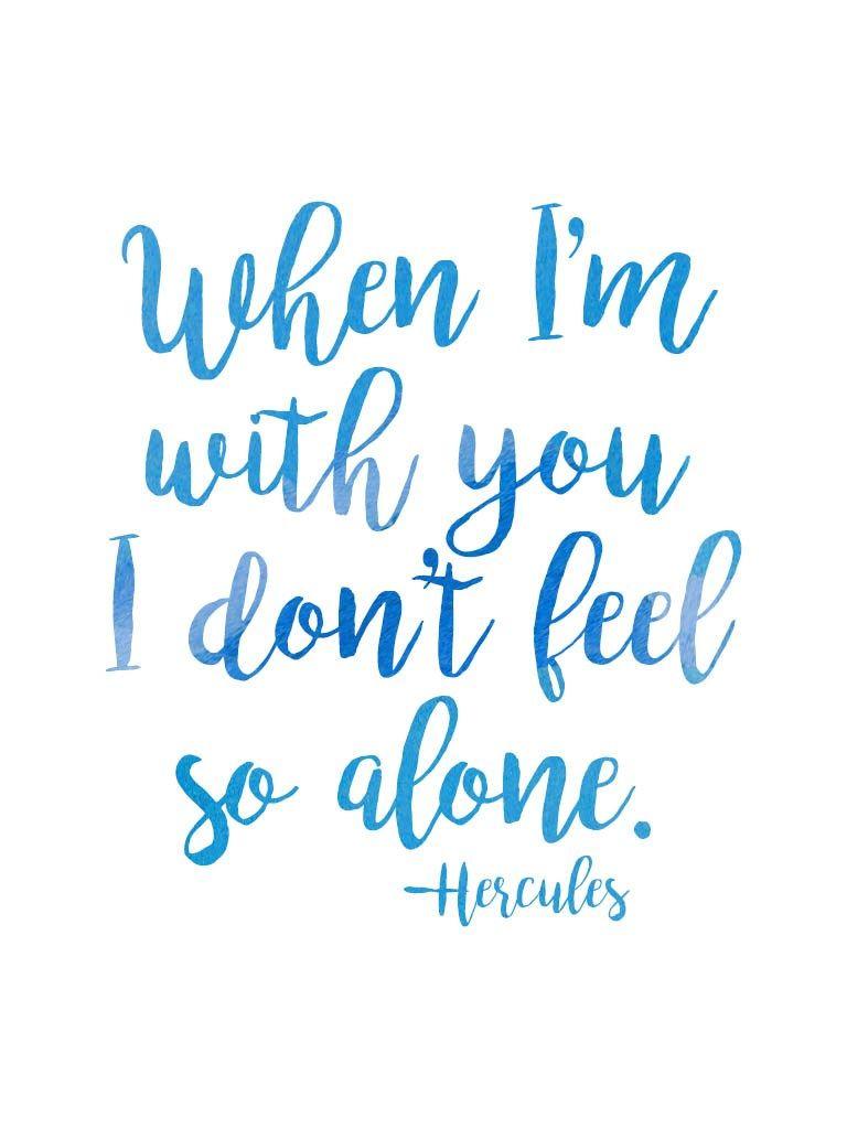 768x1024 Disney quotes about love for Valentine's Day Dove Blog