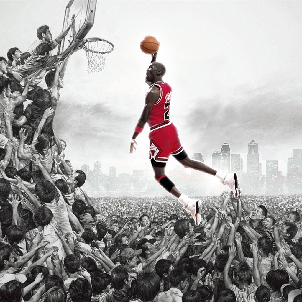 1024x1024 Best Sport iPad Wallpaper Free HD