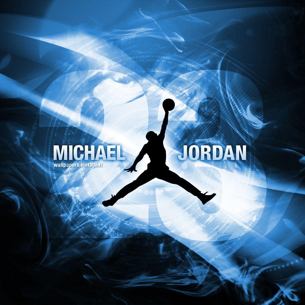 1024x1024 Michael Jordan Tablet wallpaper and background. Sports wallpaper