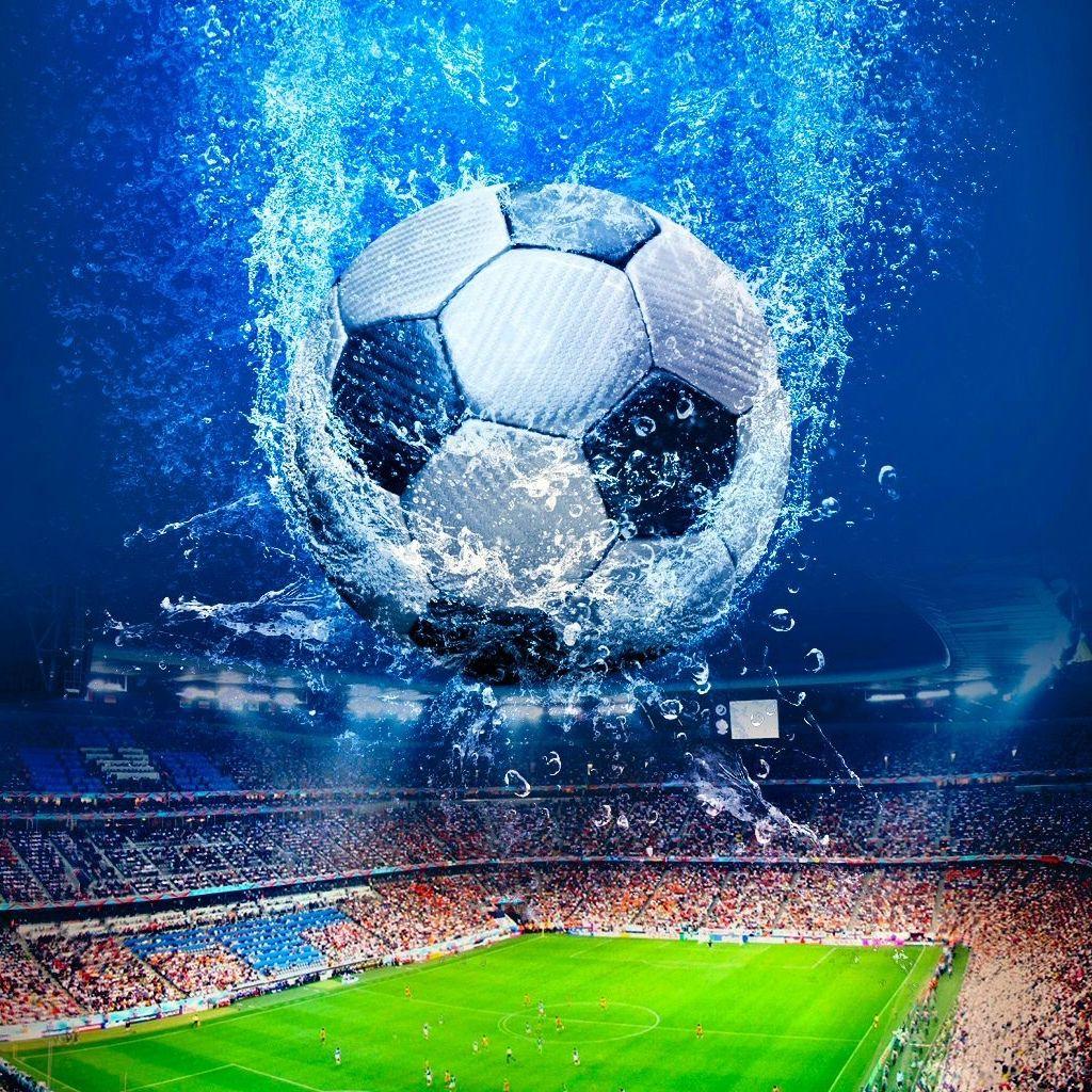 1024x1024 Best Sport iPad Wallpaper Free HD