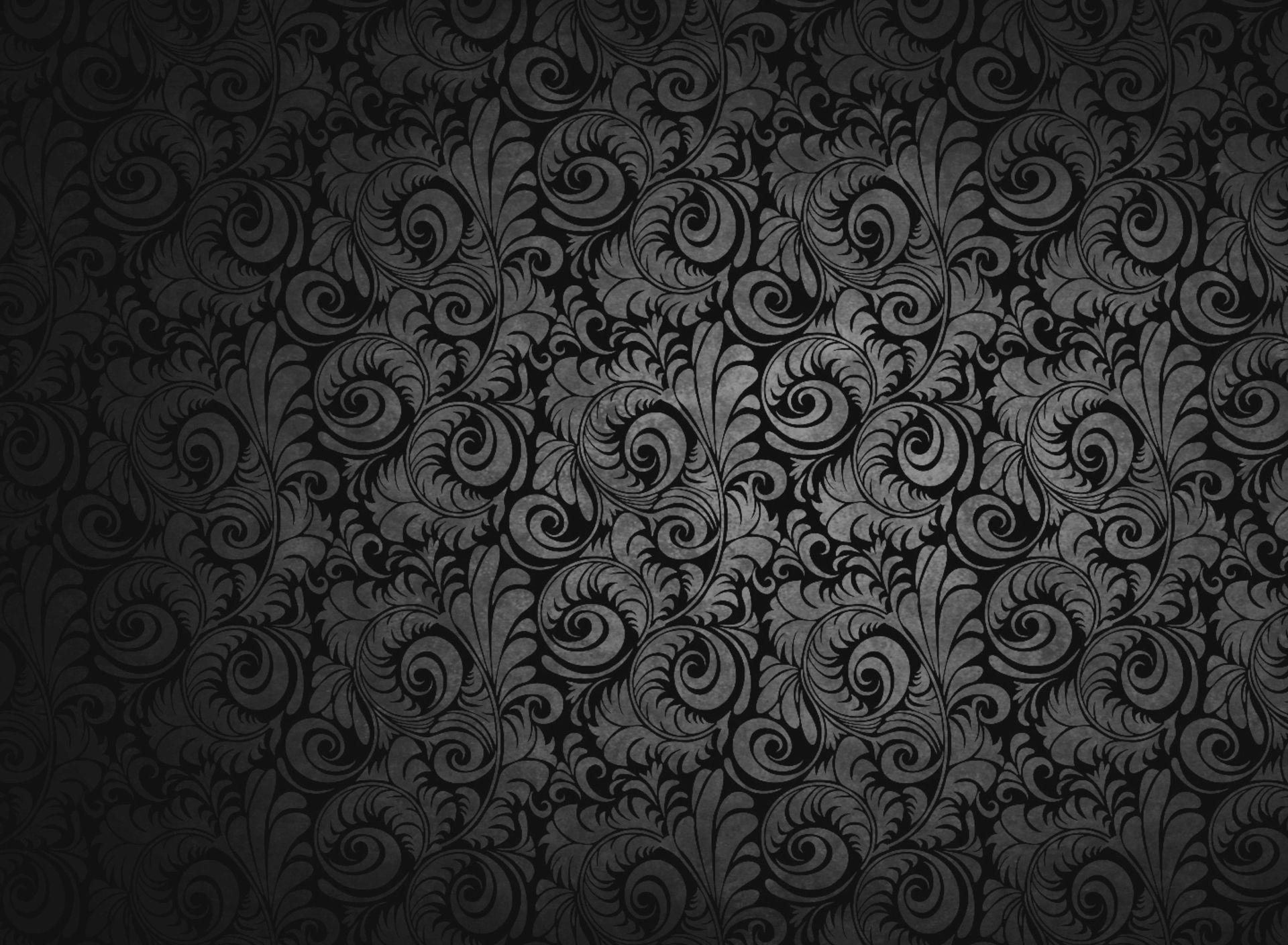 1920x1408 Free download Dark Fractal wallpaper background Abstract