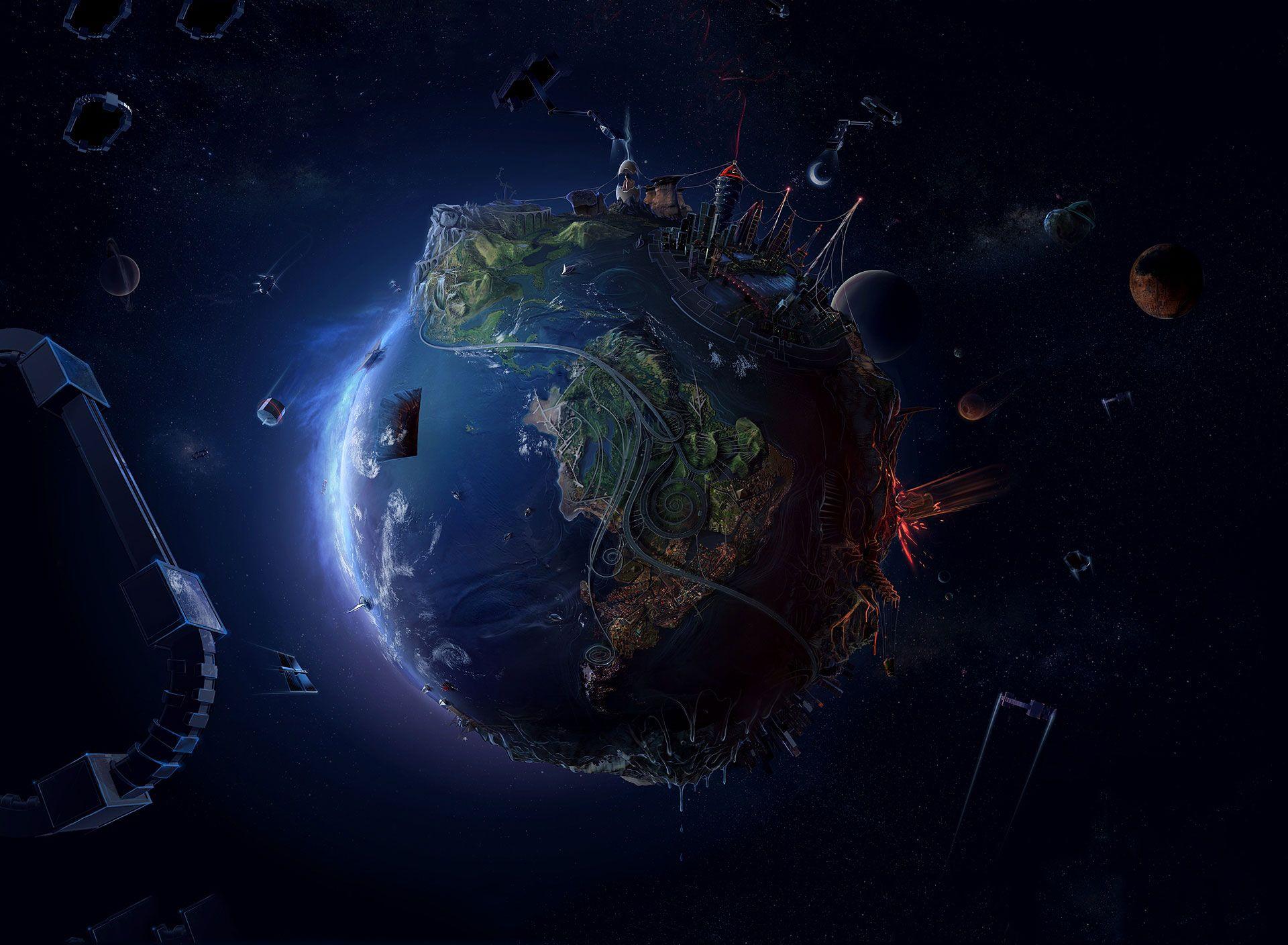 1920x1408 HD Wallpaper for Tablet 1920x1408