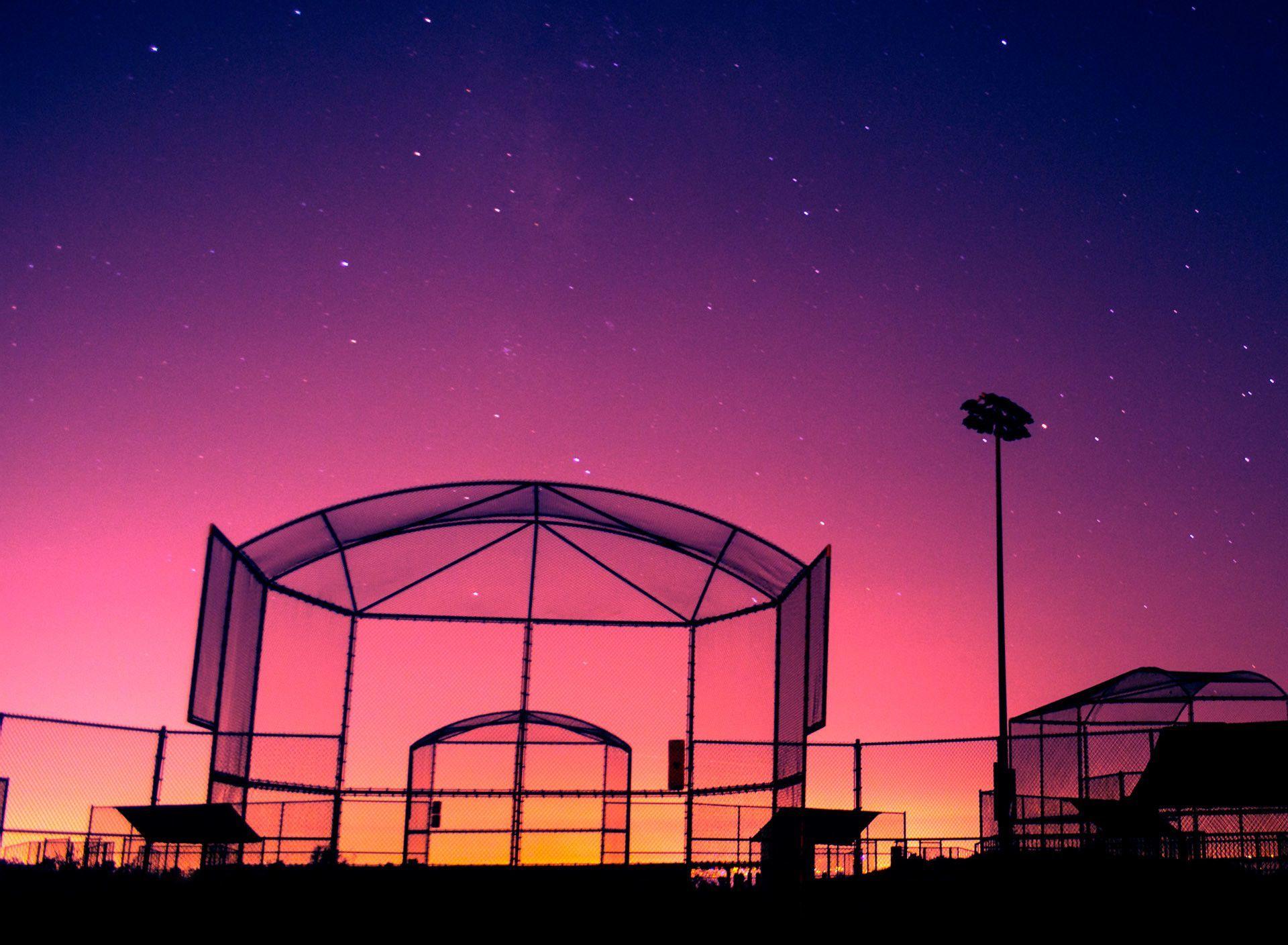 1920x1408 Softball Wallpaper HD