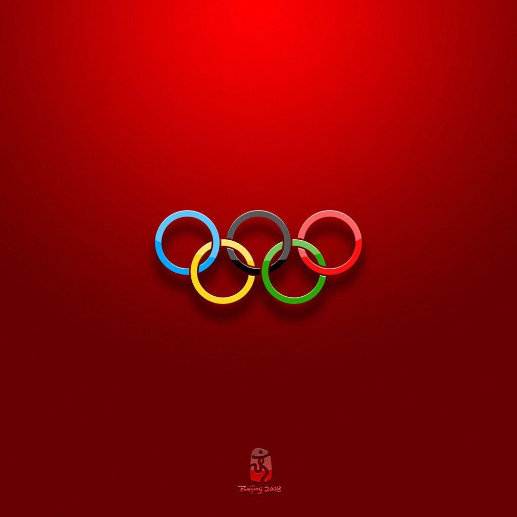 1024x1024 Olympic Games Tablet wallpaper and background. Sports wallpaper