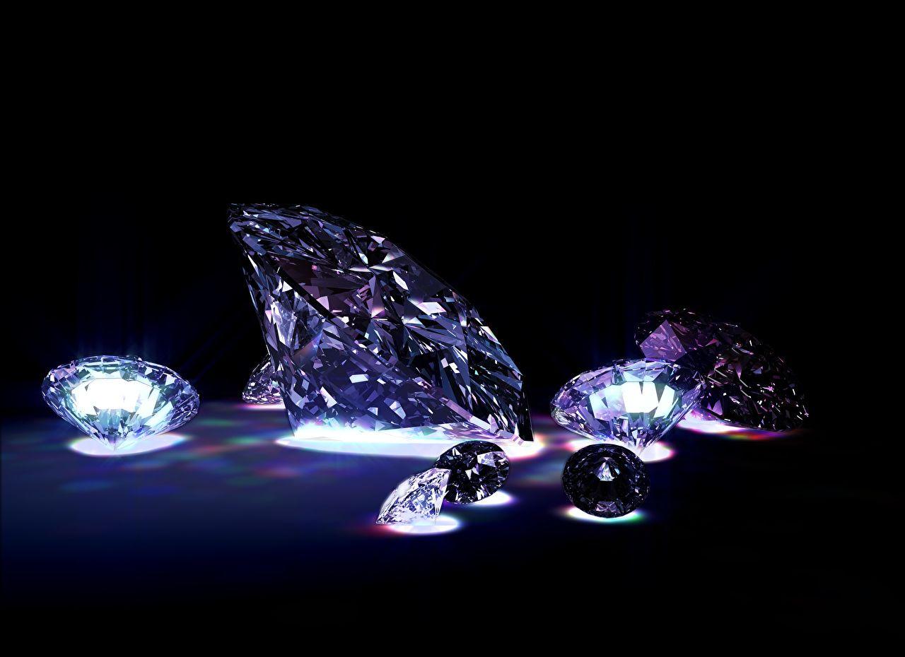 1280x930 Desktop Wallpaper Brilliant Black background