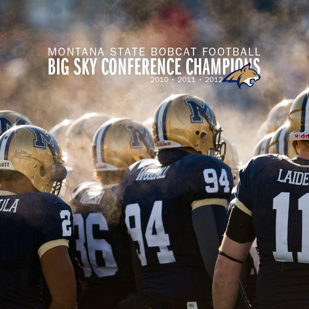 1024x1024 Desktop, Mobile and Tablet Wallpaper. Montana State