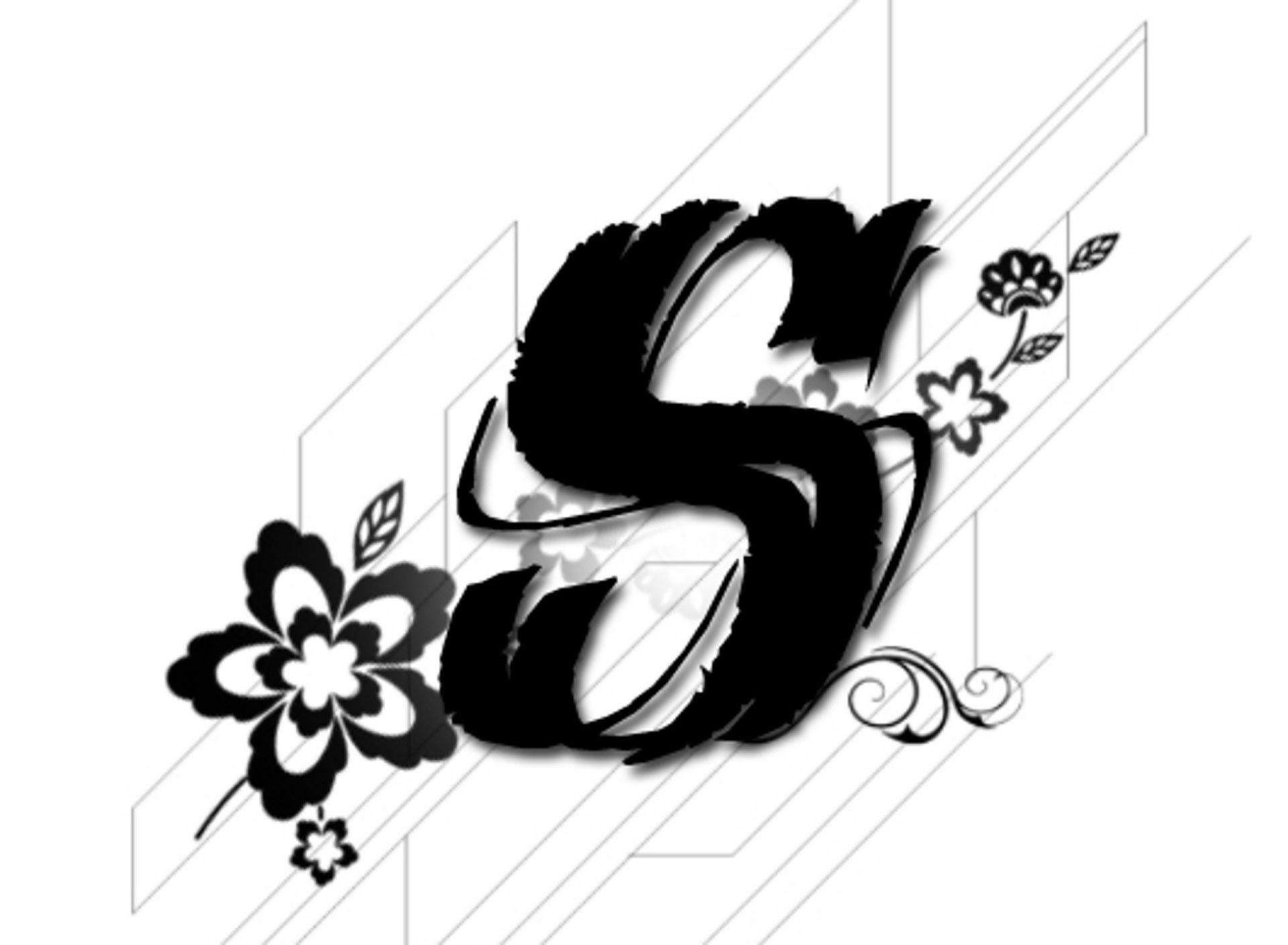 1920x1408 Free download free 1920X1408 Letter S 1920x1408 wallpaper