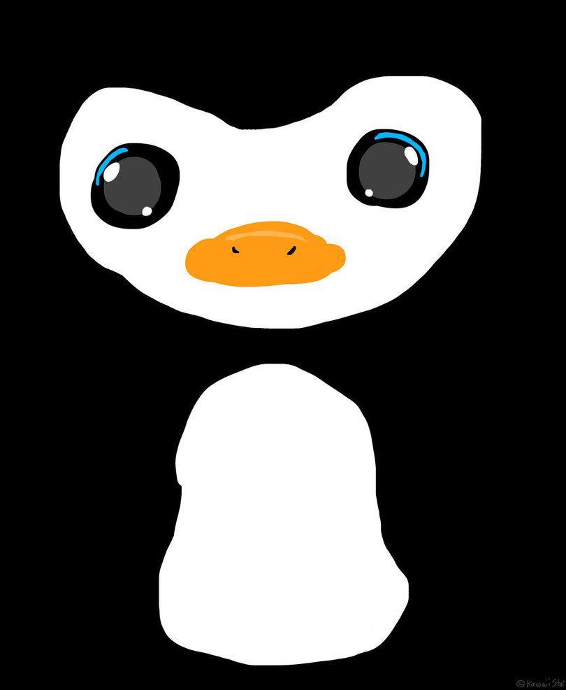 810x987 Penguin Wallpaper
