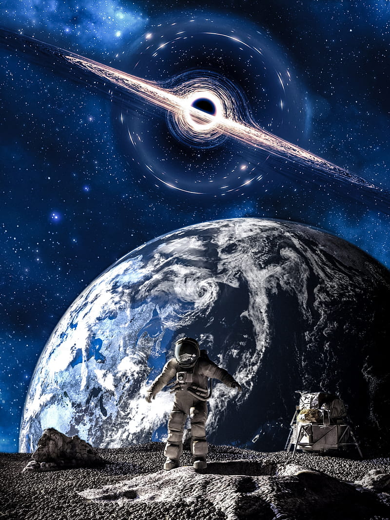 800x1065 HD space missions wallpaper