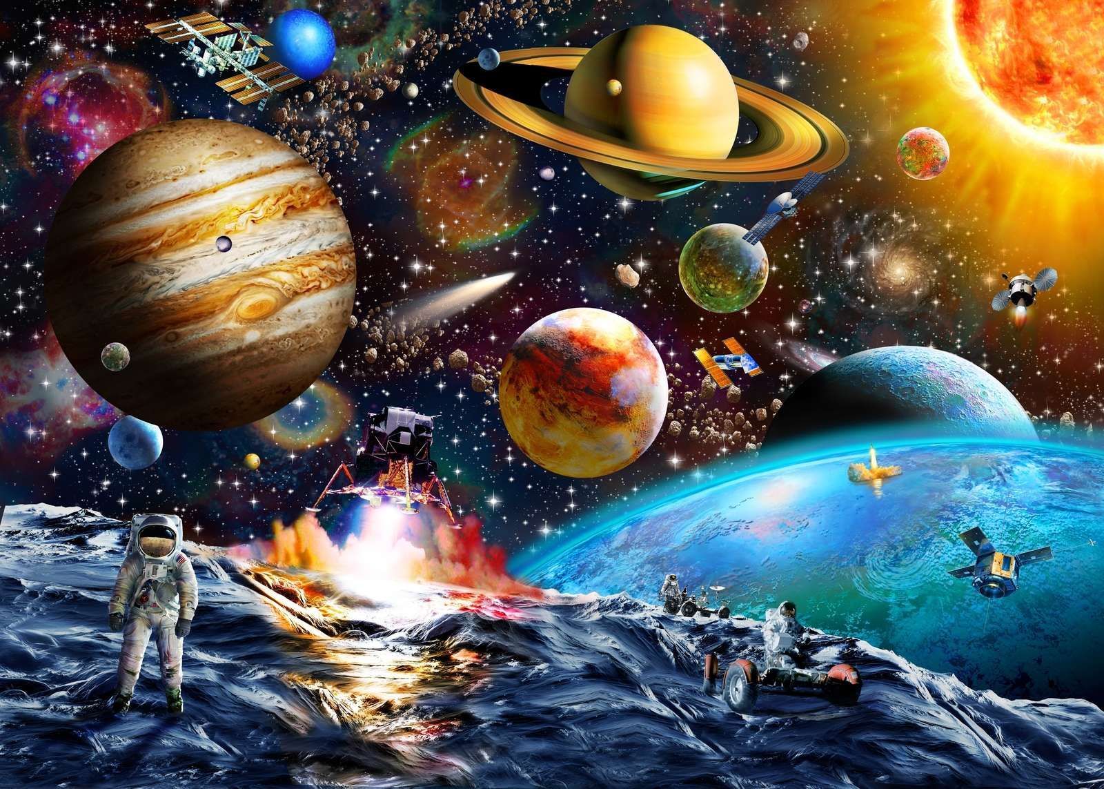 1600x1143 Wall Mural