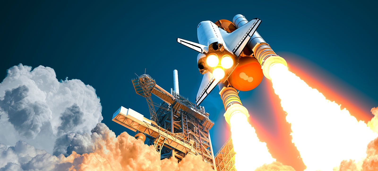 1600x724 The NASA Pirates that transformed mission control. News. Warwick Business School