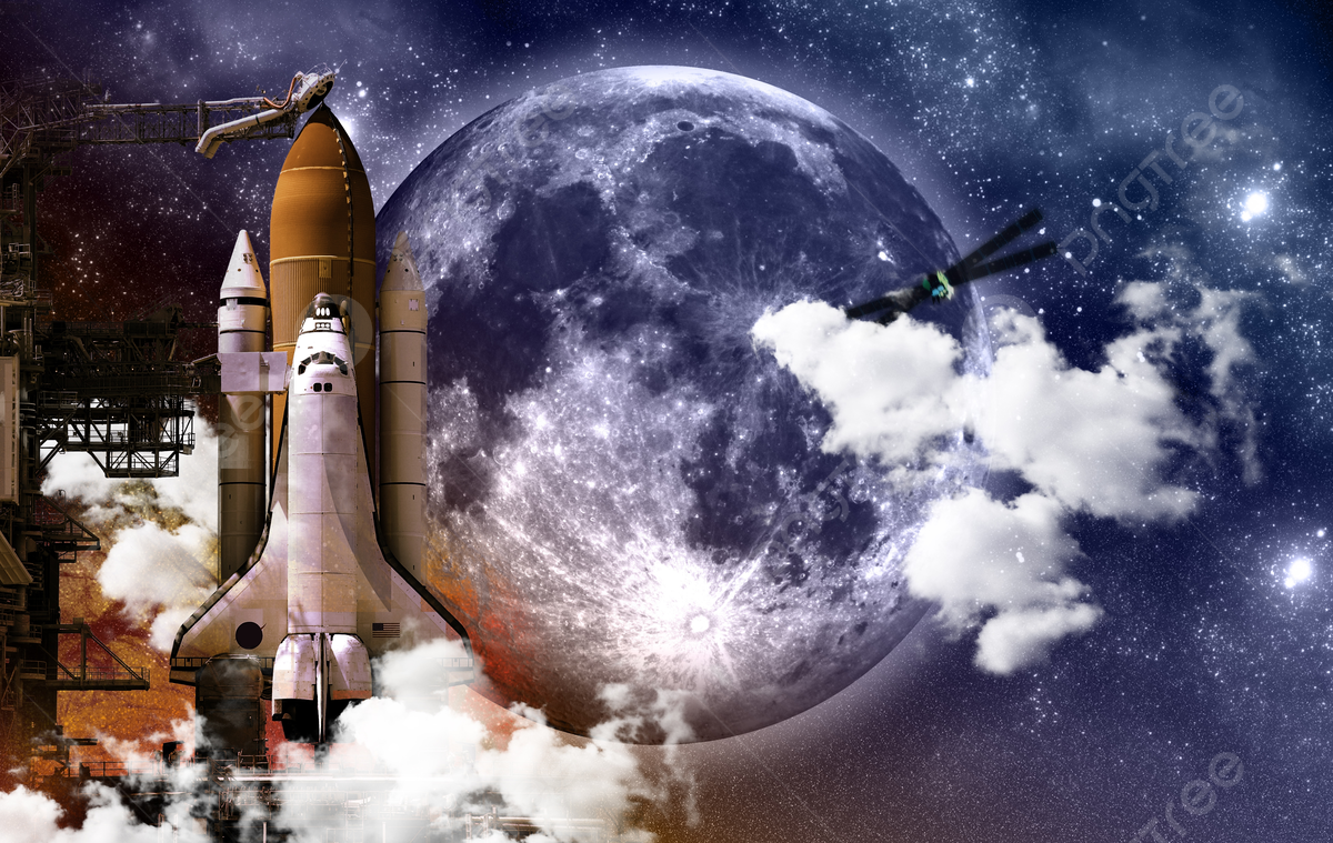 1200x759 Space Mission Background Image, HD Picture and Wallpaper For Free Download
