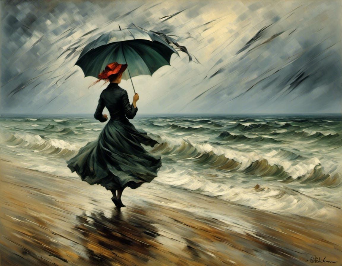 1152x896 Windy Day