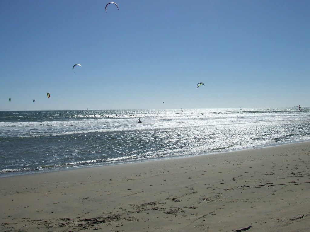 1024x768 Windy Day