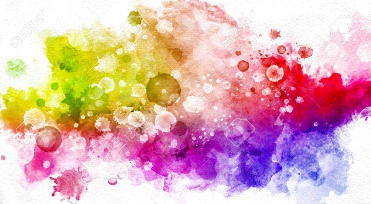 1222x672 Colorful Abstract Wallpaper