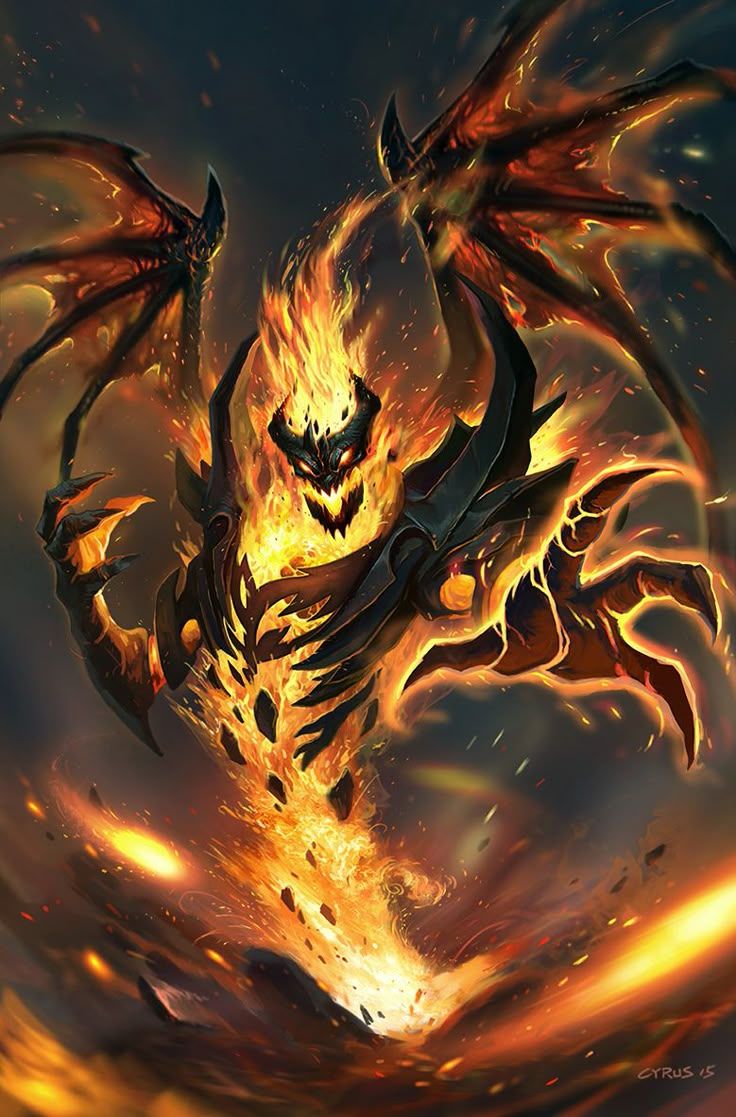 736x1117 Nevermore By CYRUS C