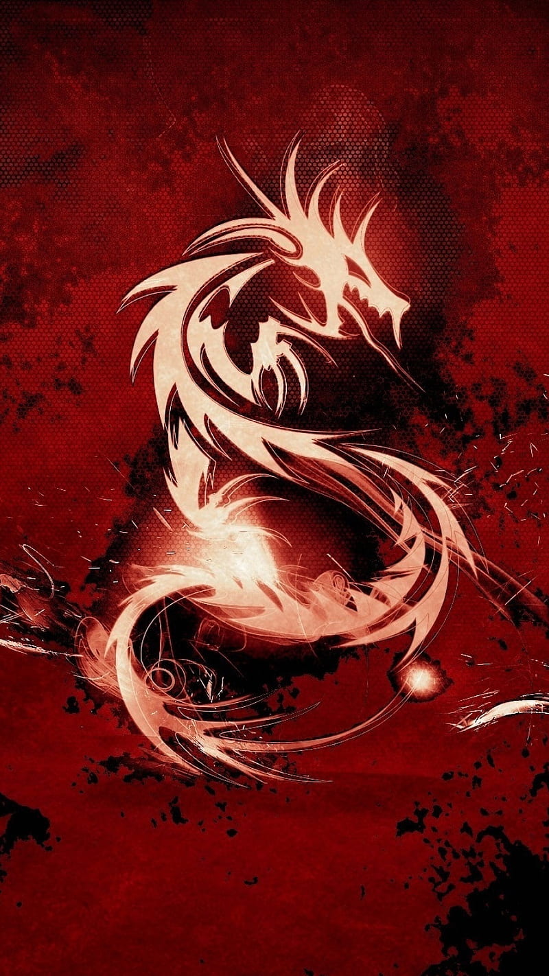 800x1422 Monster And Dragon, monster and dragon, games, HD phone wallpaper