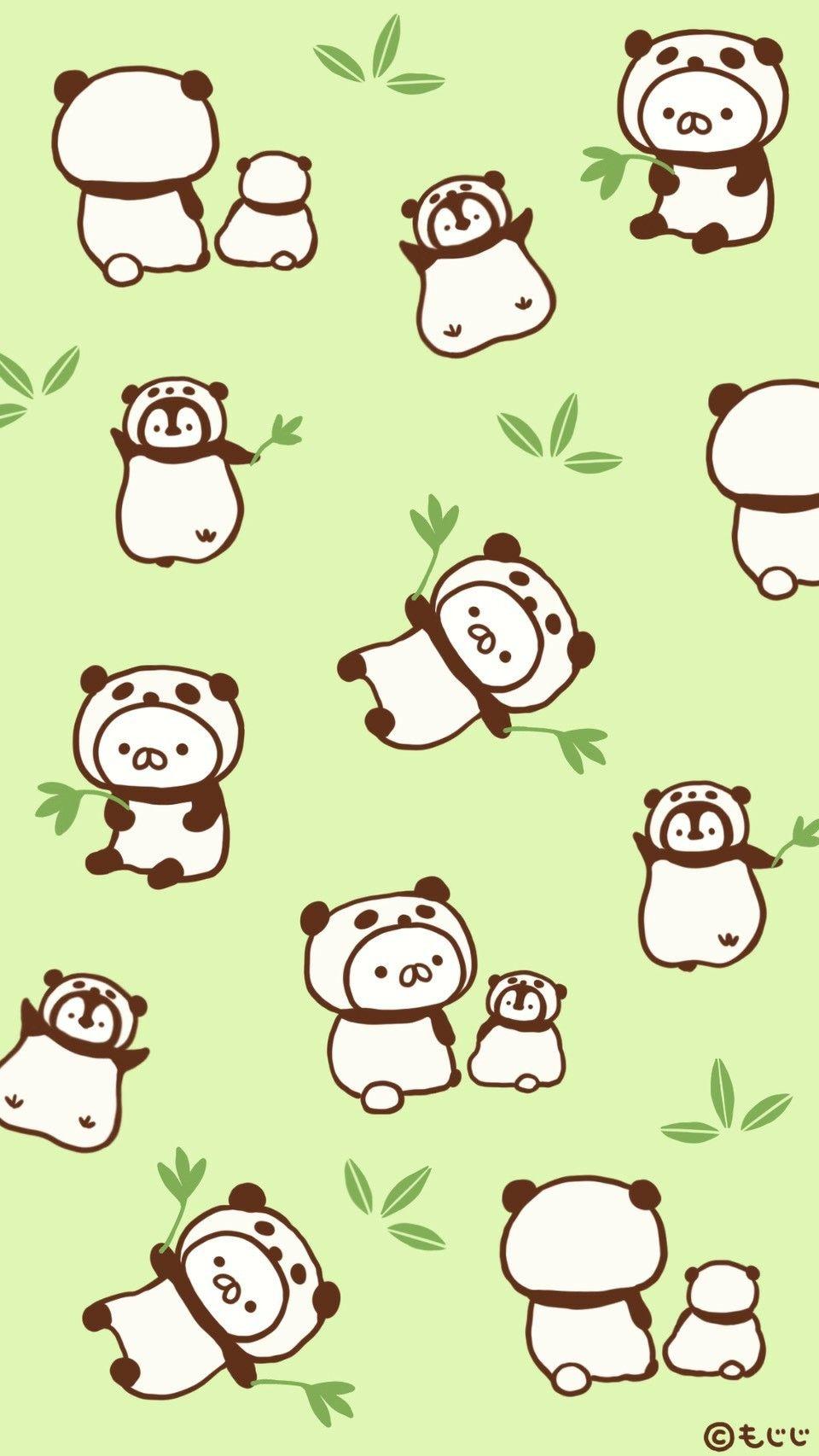 Kawaii Penguin Wallpapers Top Free Kawaii Penguin Backgrounds Wallpaperaccess