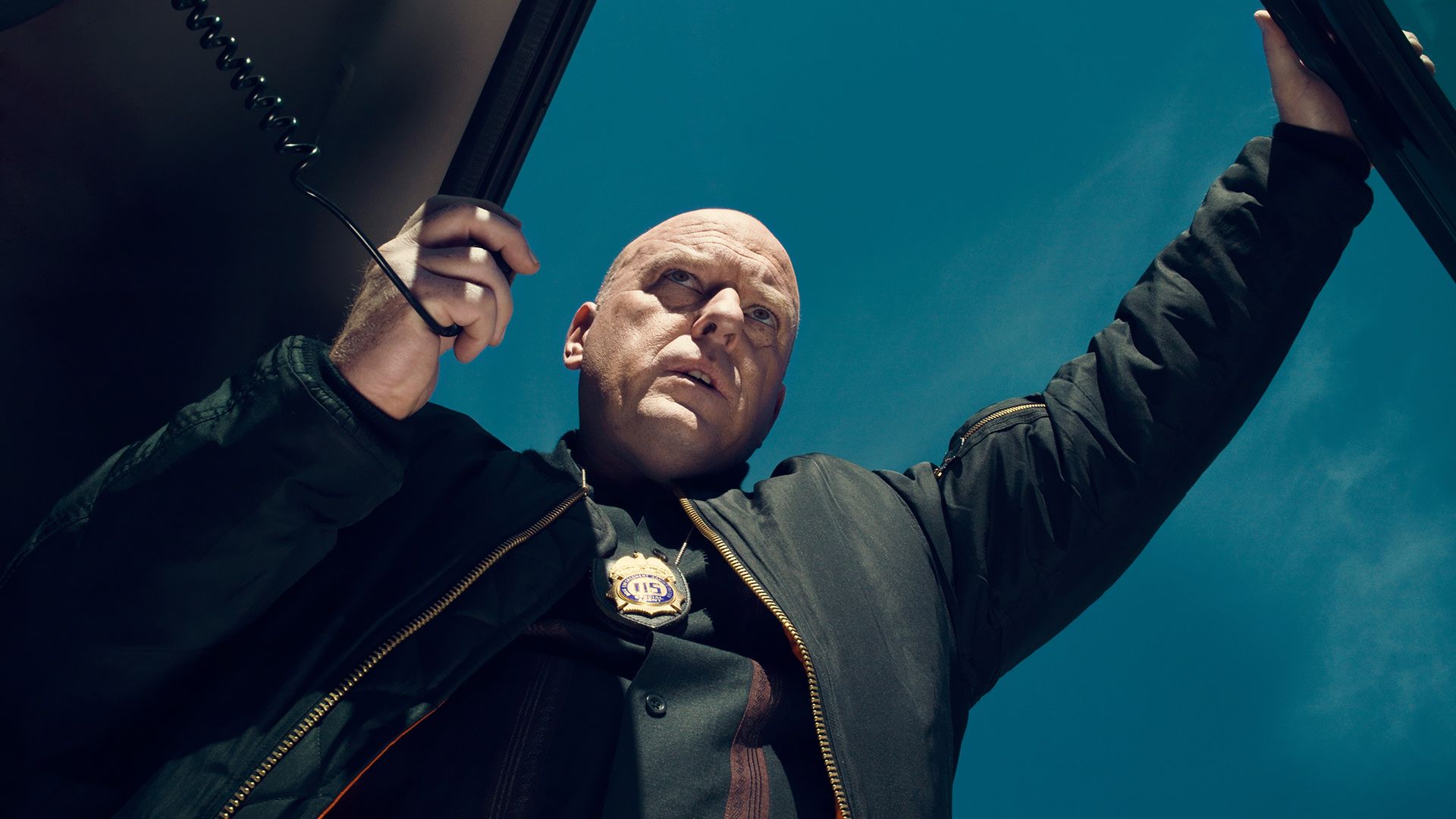 1920x1080 Hank Schrader HD Wallpaper