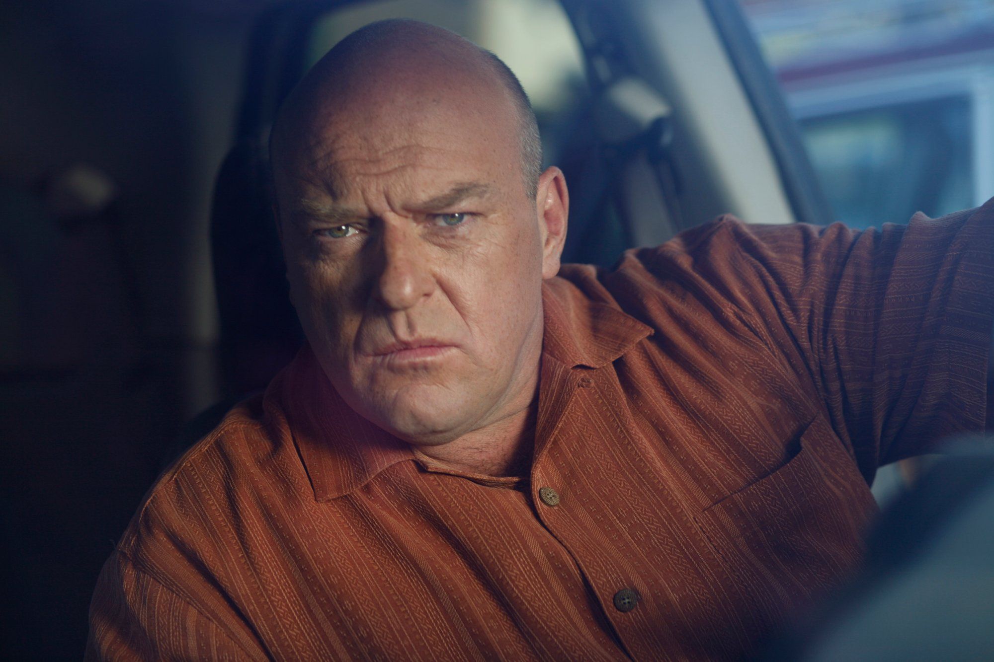 2000x1333 Hank Schrader Wallpaper