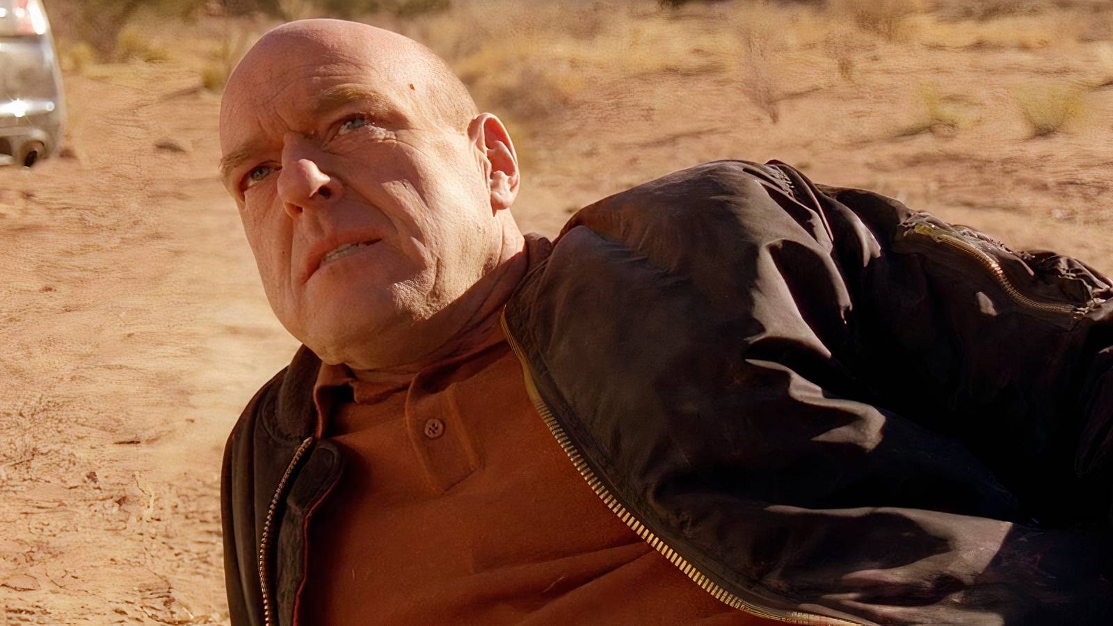 1600x900 It's Now A Novel That's On A Shelf: Hank Star Reflects On Breaking Bad's Greatest Episode Of All Time 10 Years Later