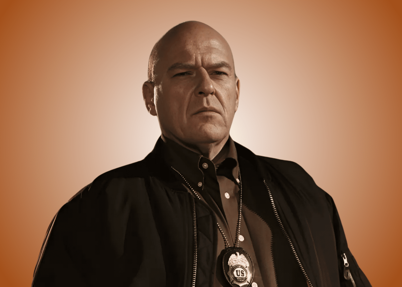 1400x1000 How to Dress Like Hank Schrader from Breaking Bad