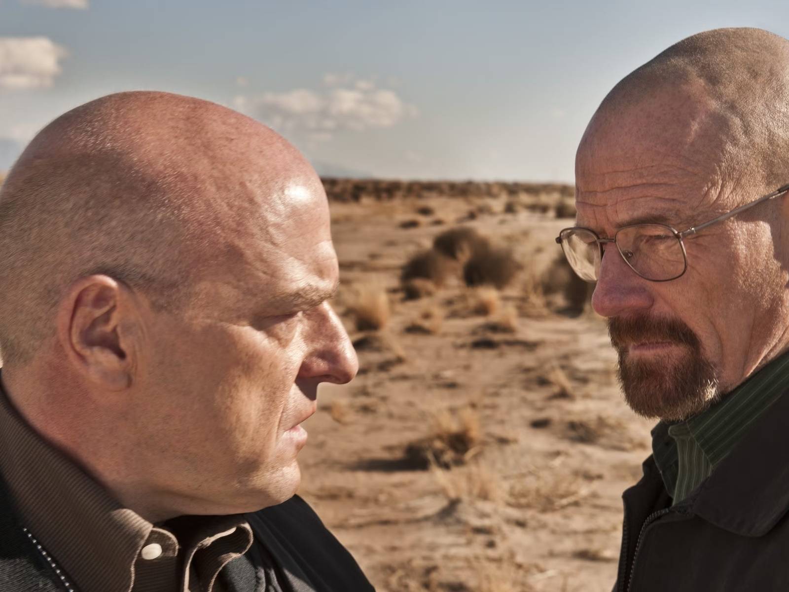 1600x1200 It Lives on in the Ether': Breaking Bad's Best Episode Remembered by Fan Favorite Star 12 Years Later