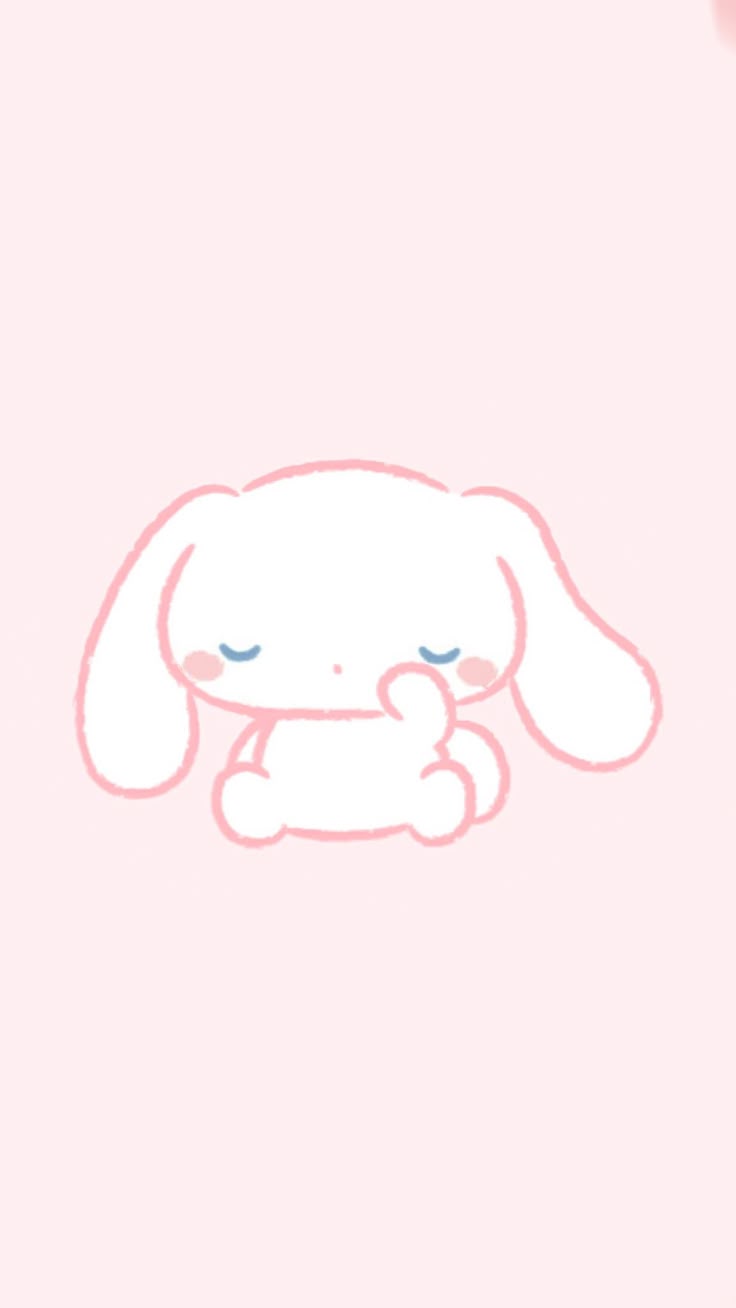 736x1308 pink cinnamoroll