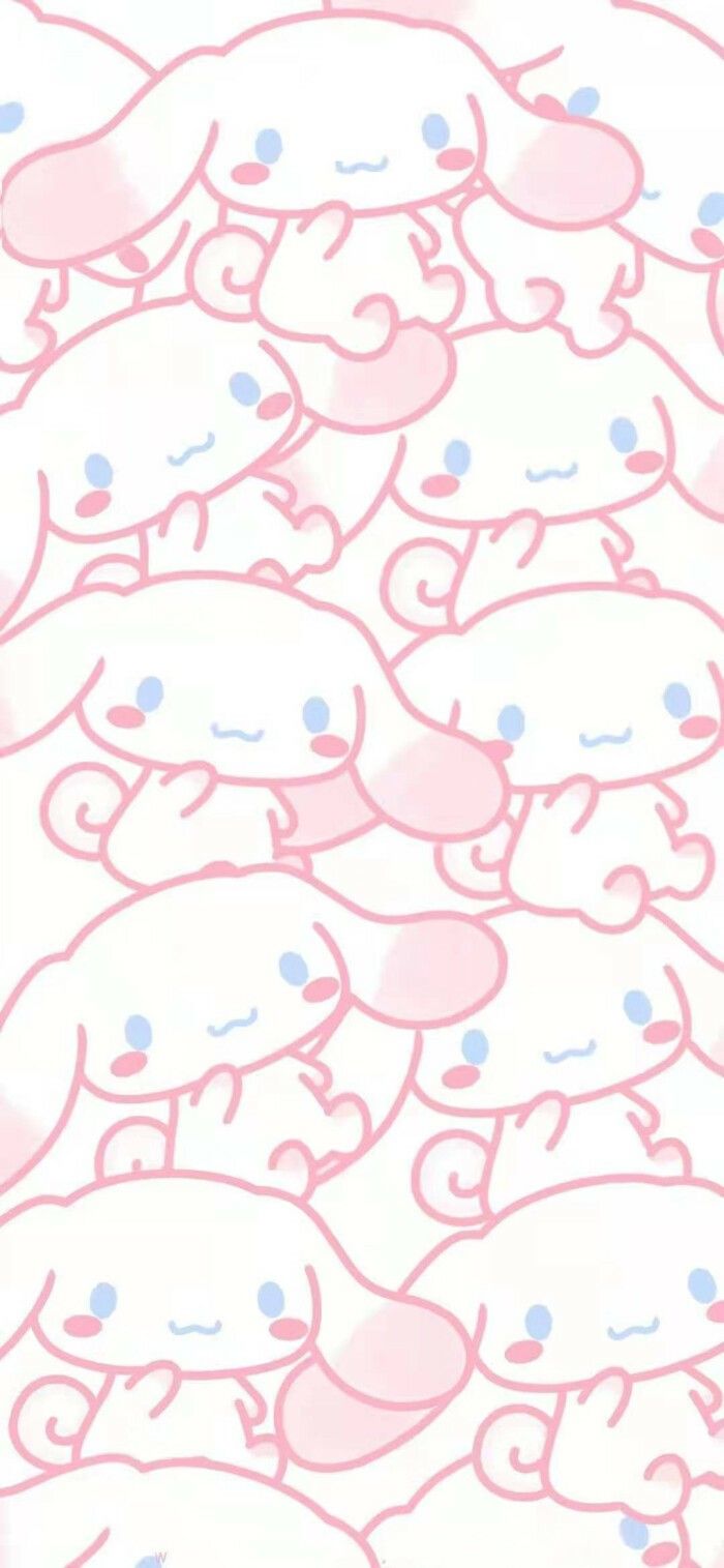 700x1515 Cinnamoroll