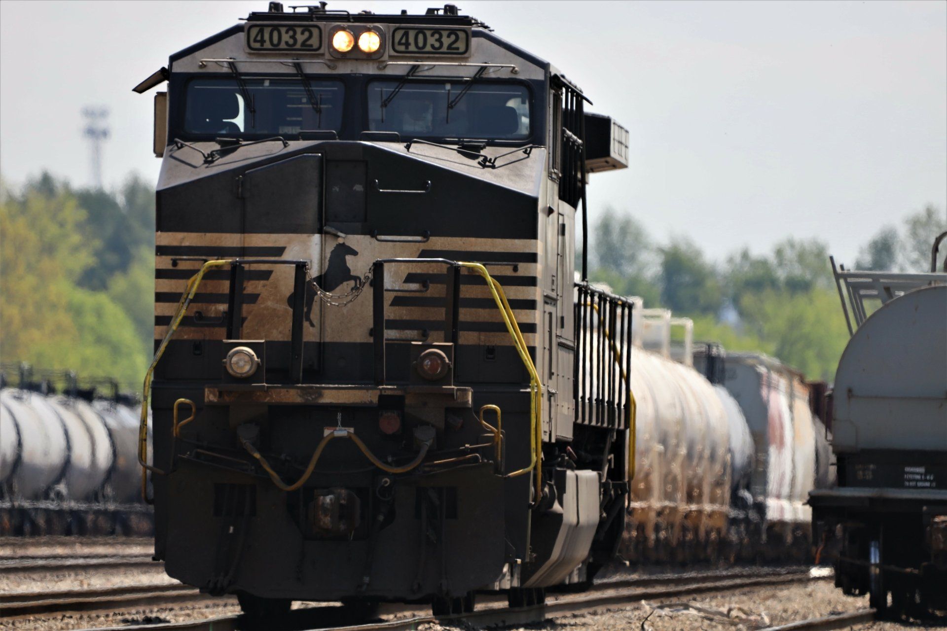 1920x1280 Norfolk Southern