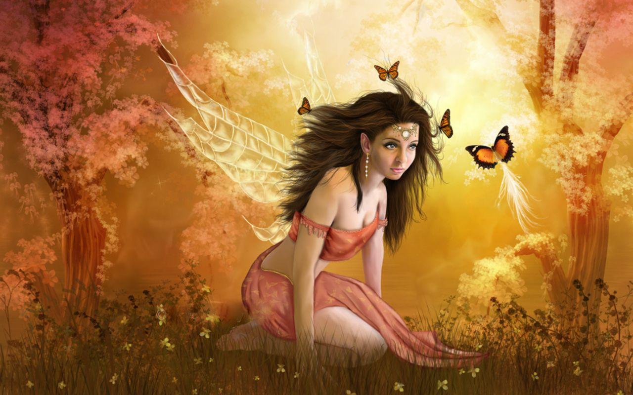 1280x800 Top Pretty Fairies Beautiful Fairy Background