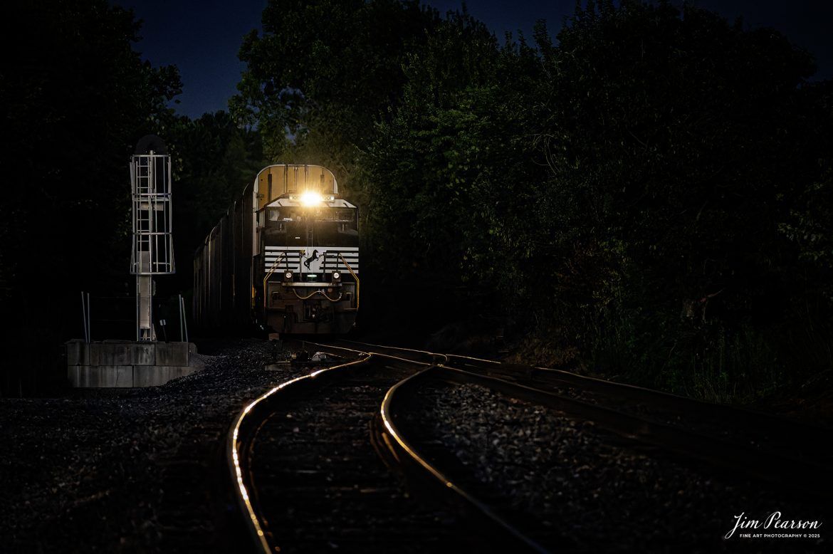 1170x778 Norfolk Southern Railroad