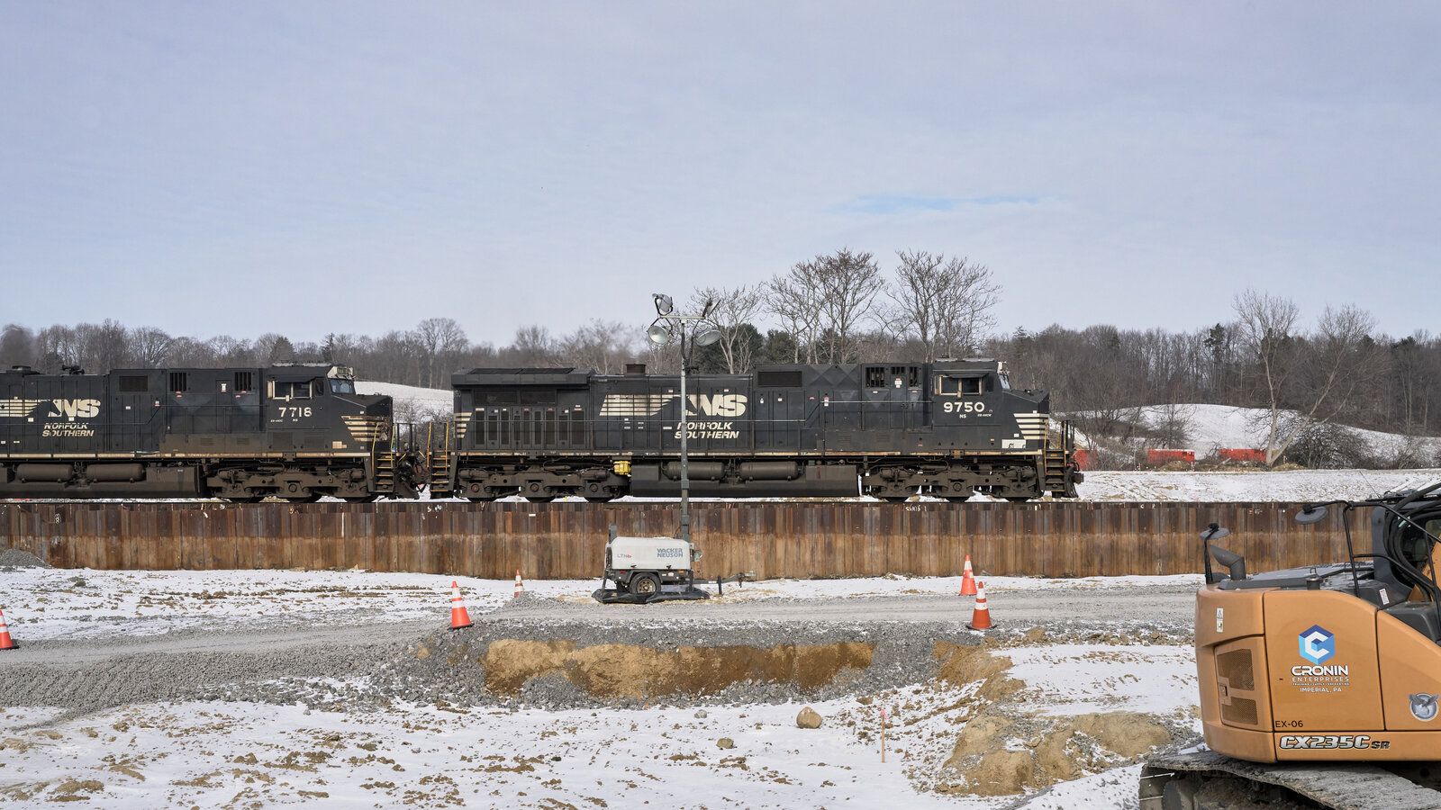 1600x900 Activist Ancora Wins Three Norfolk Southern Board Seats but Will Not Oust CEO