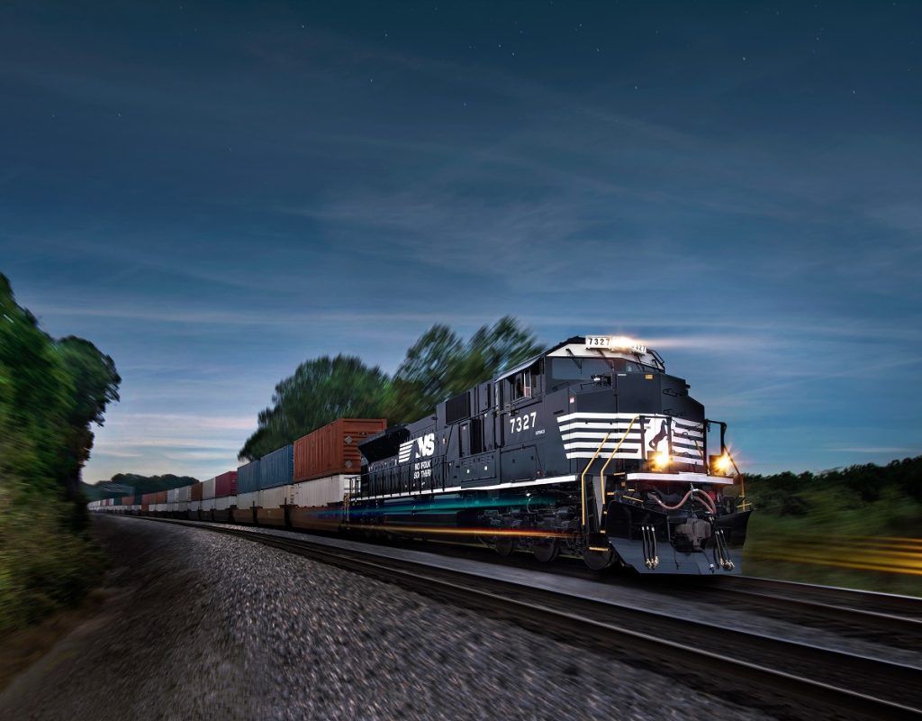 1024x800 USD 1.62 billion transaction for Cincinnati Southern Railway sale