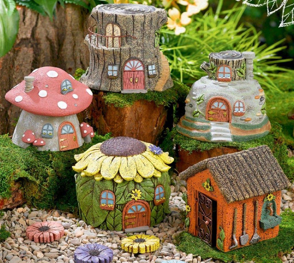 1024x916 Fairy Garden Wallpaper