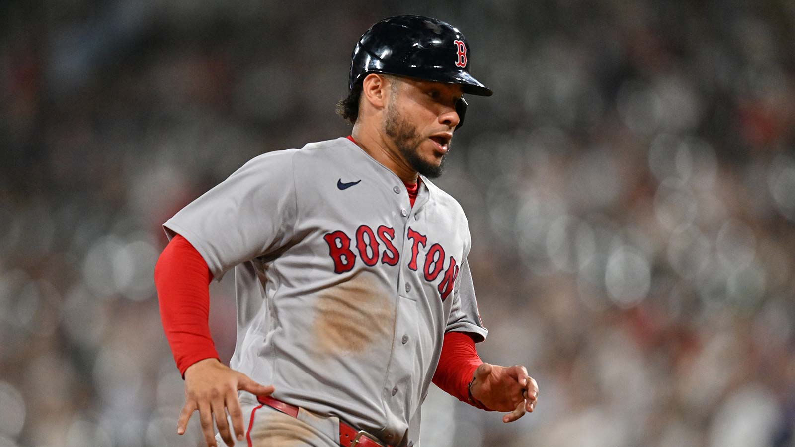 1600x900 Red Sox news: Willson Contreras makes Home Run Derby announcement