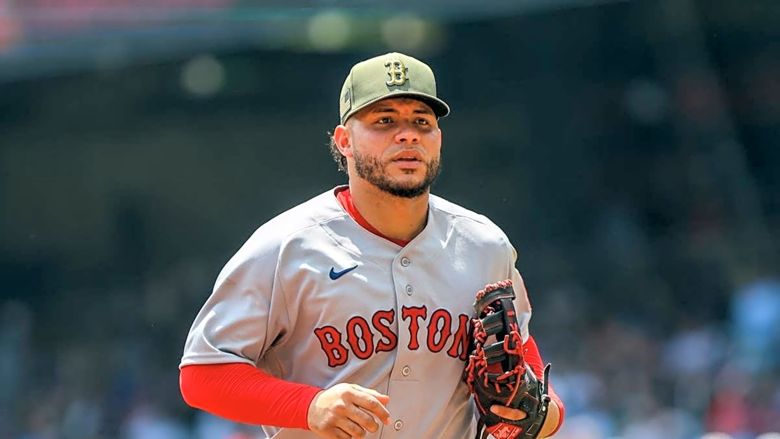 1600x900 Willson Contreras Fires Back at Red Sox Critics After Orioles Game