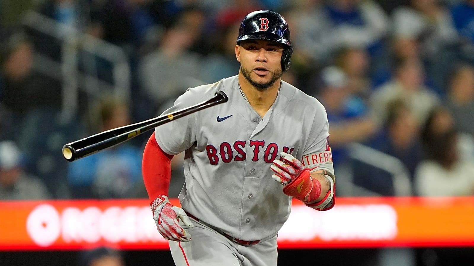 1600x900 Willson Contreras butts heads with a Red Sox teammate after latest loss
