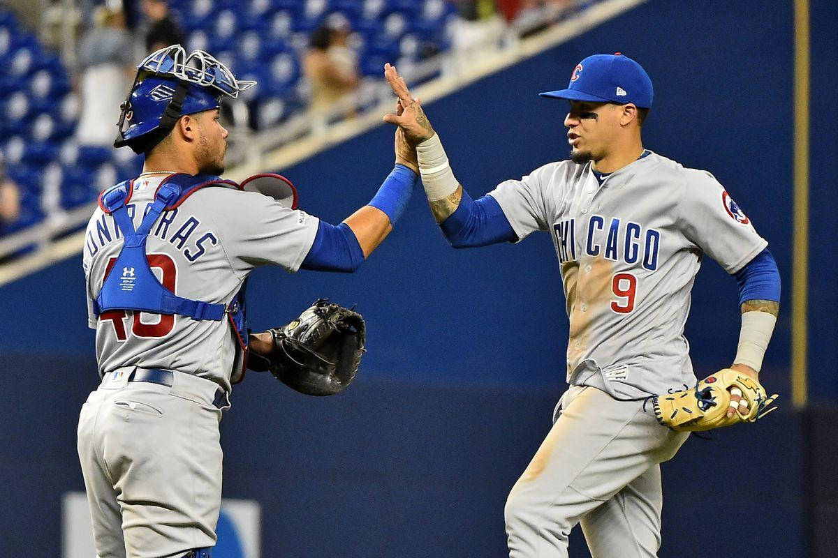 1200x800 Willson Contreras Wallpaper
