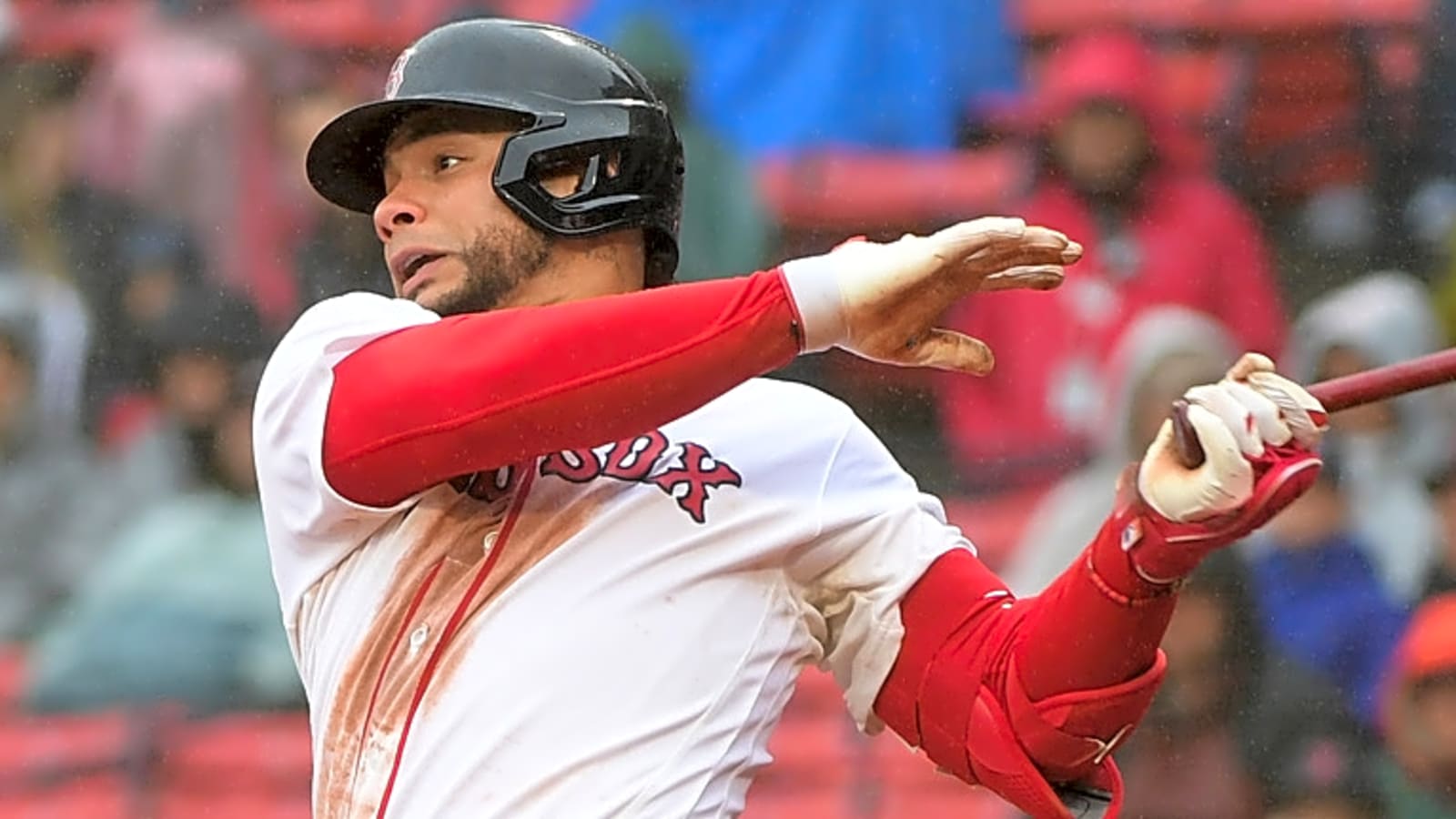 1600x900 Willson Contreras continuing to prove his value to Red Sox