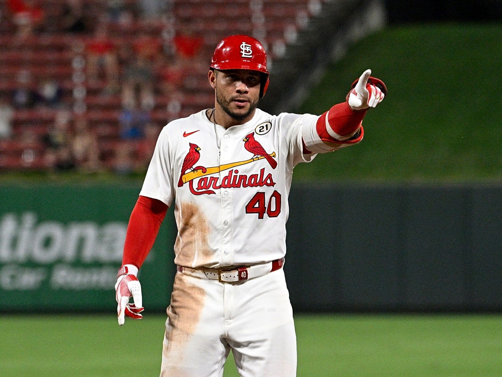 1600x1200 Why trading Willson Contreras is a bad idea for the Cardinals