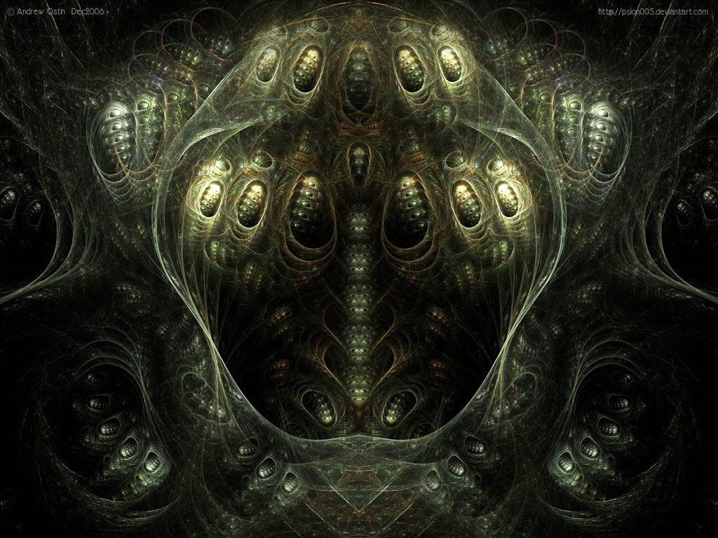 Biomechanical Wallpapers - Top Free Biomechanical Backgrounds ...