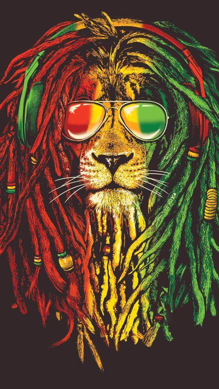 Reggae Iphone Wallpapers Top Free Reggae Iphone Backgrounds Wallpaperaccess