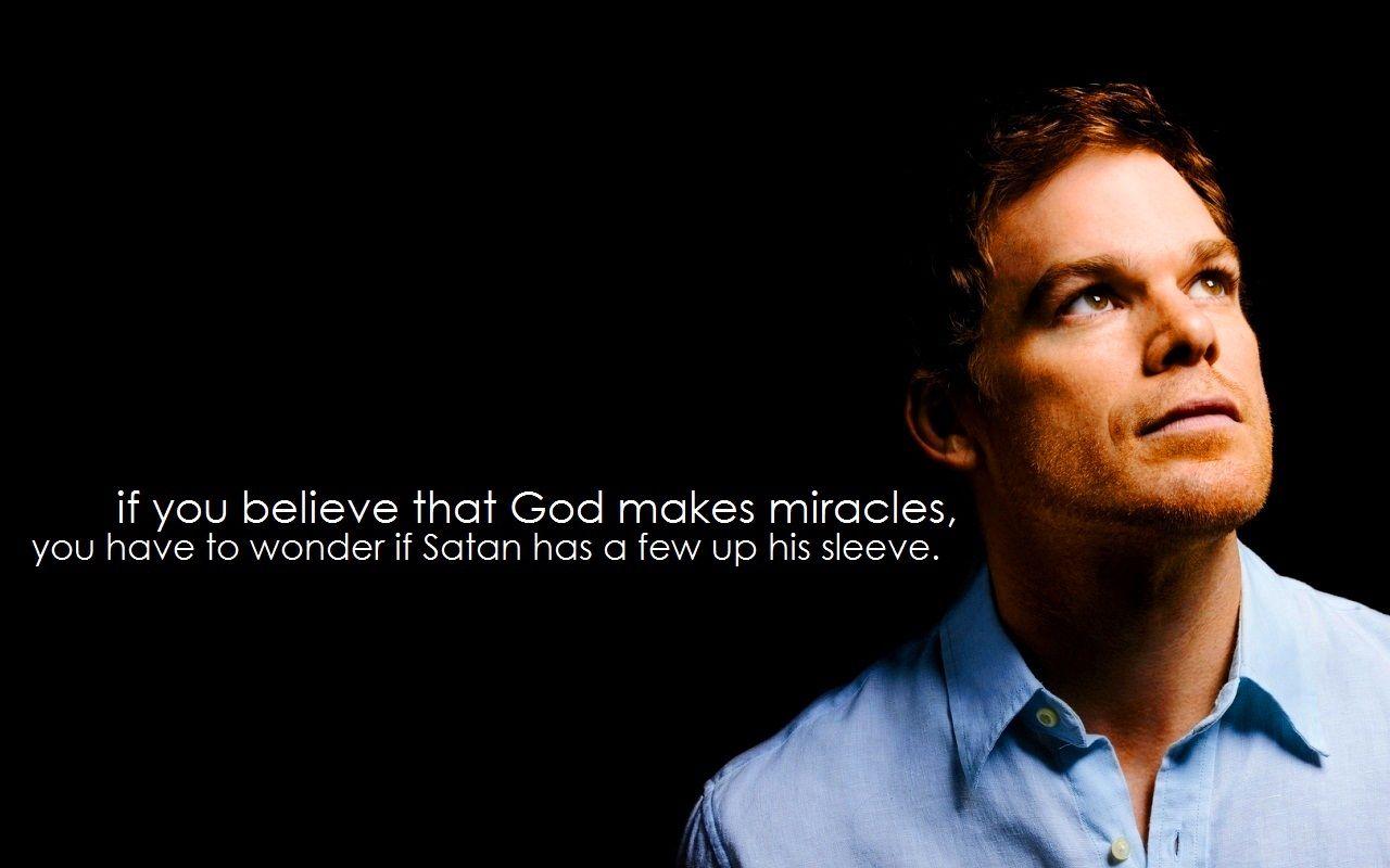1280x800 Dexter Wallpaper with Quotes. Dexter Wallpaper, Dexter Fowler Cubs Wallpaper and Dexter Breaking Bad Wallpaper