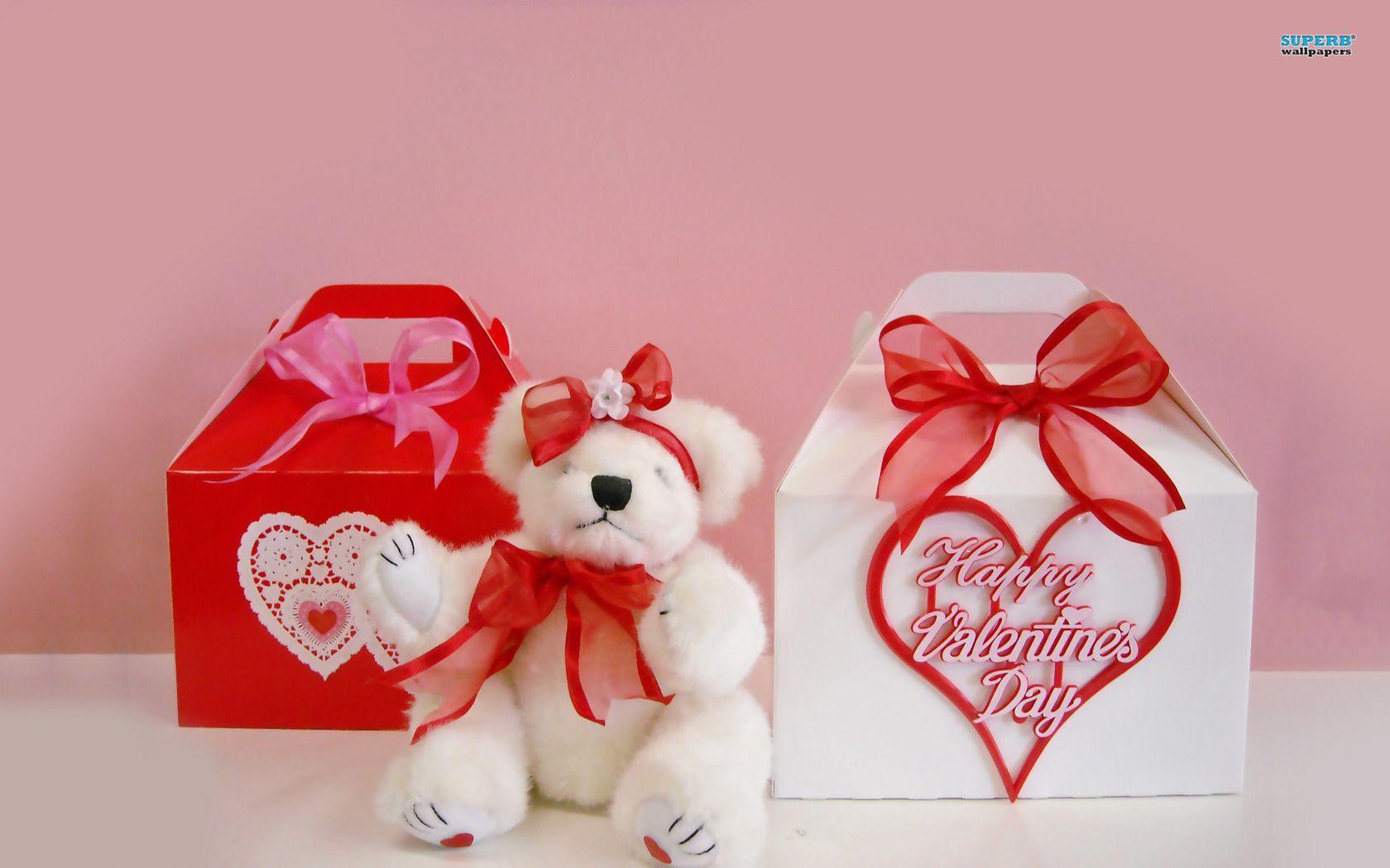 1680x1050 Valentines Day Wallpaper Special