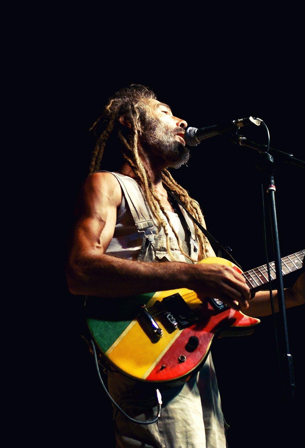 1040x1526 Reggae Wallpaper for iPhone Pro Max, X, 6