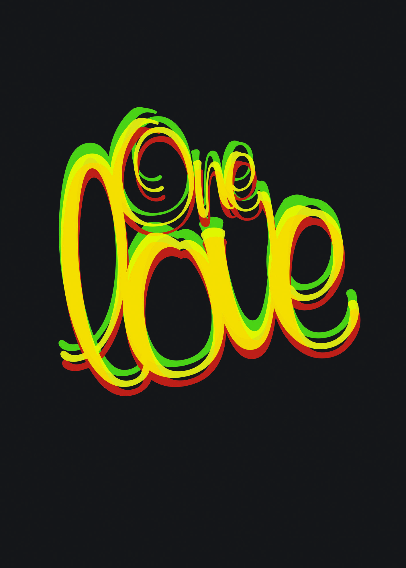1417x1984 Free of bob, dancehall, design