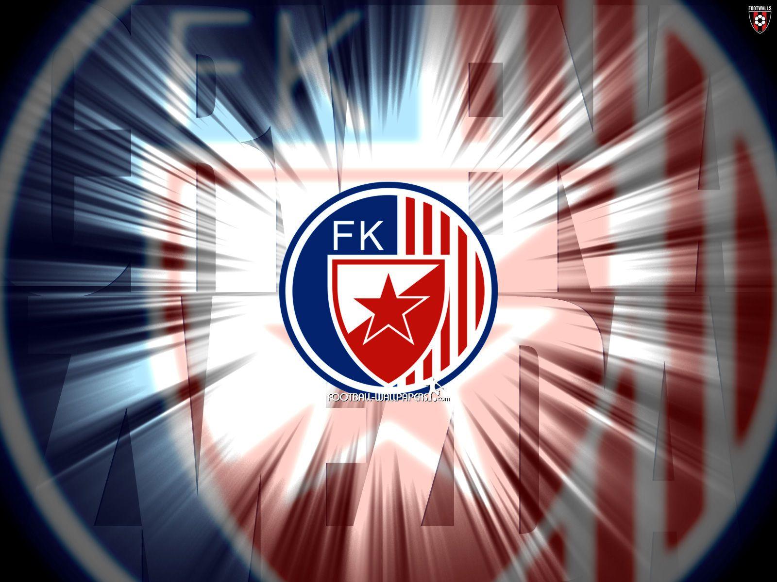 1600x1200 Crvena Zvezda Wallpaper