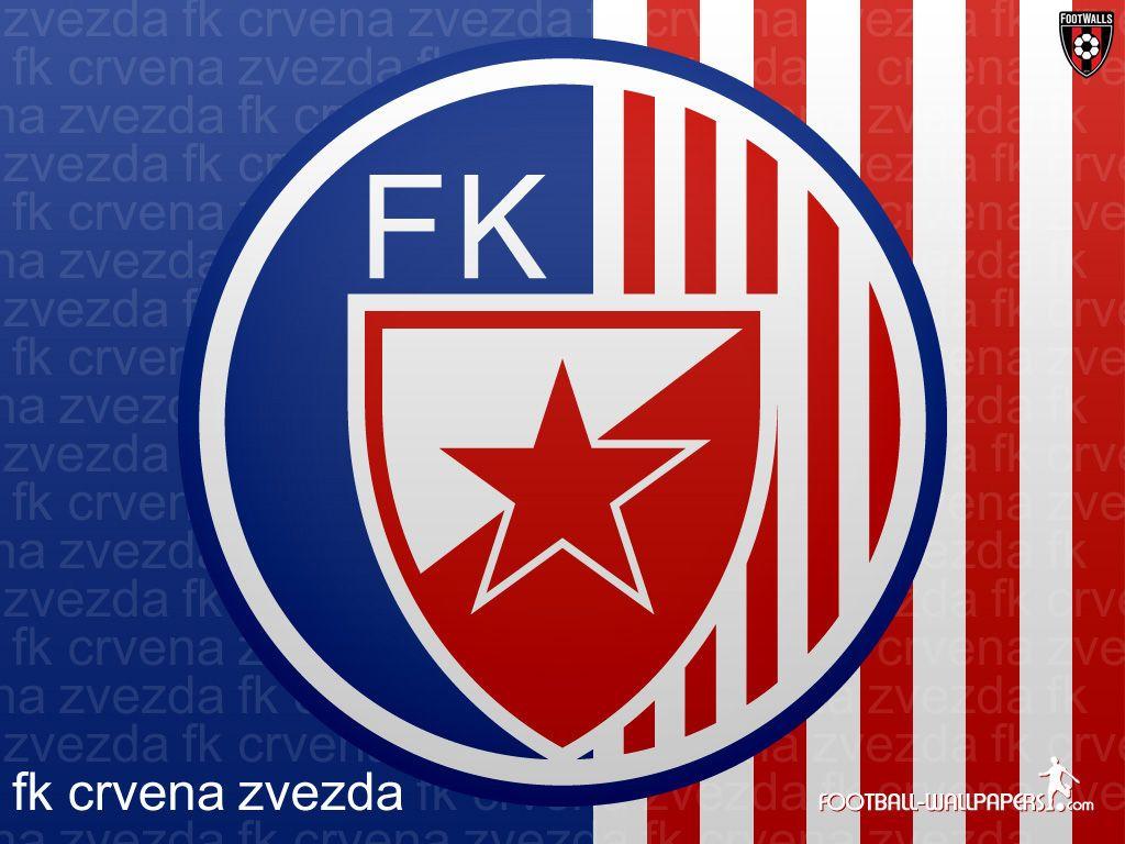 1024x768 Crvena Zvezda Wallpaper