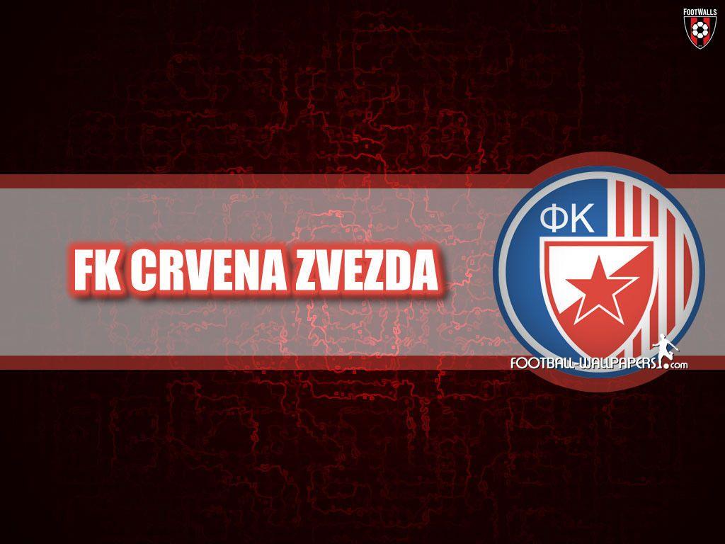 1024x768 Crvena Zvezda Wallpaper